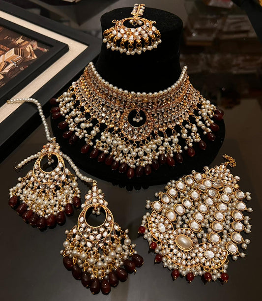 Bridal Set