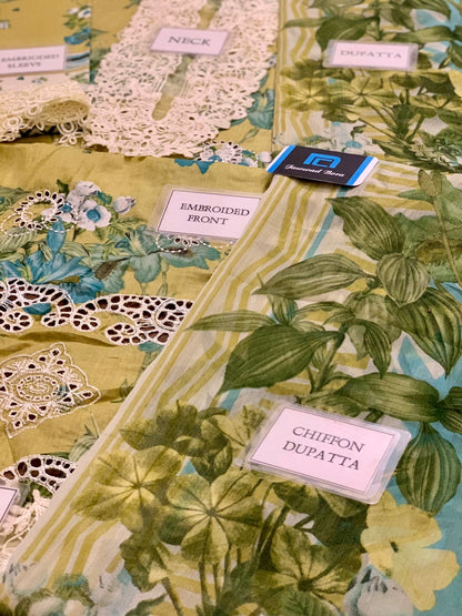 ELAF LAWN DIGITAL COLLECTION