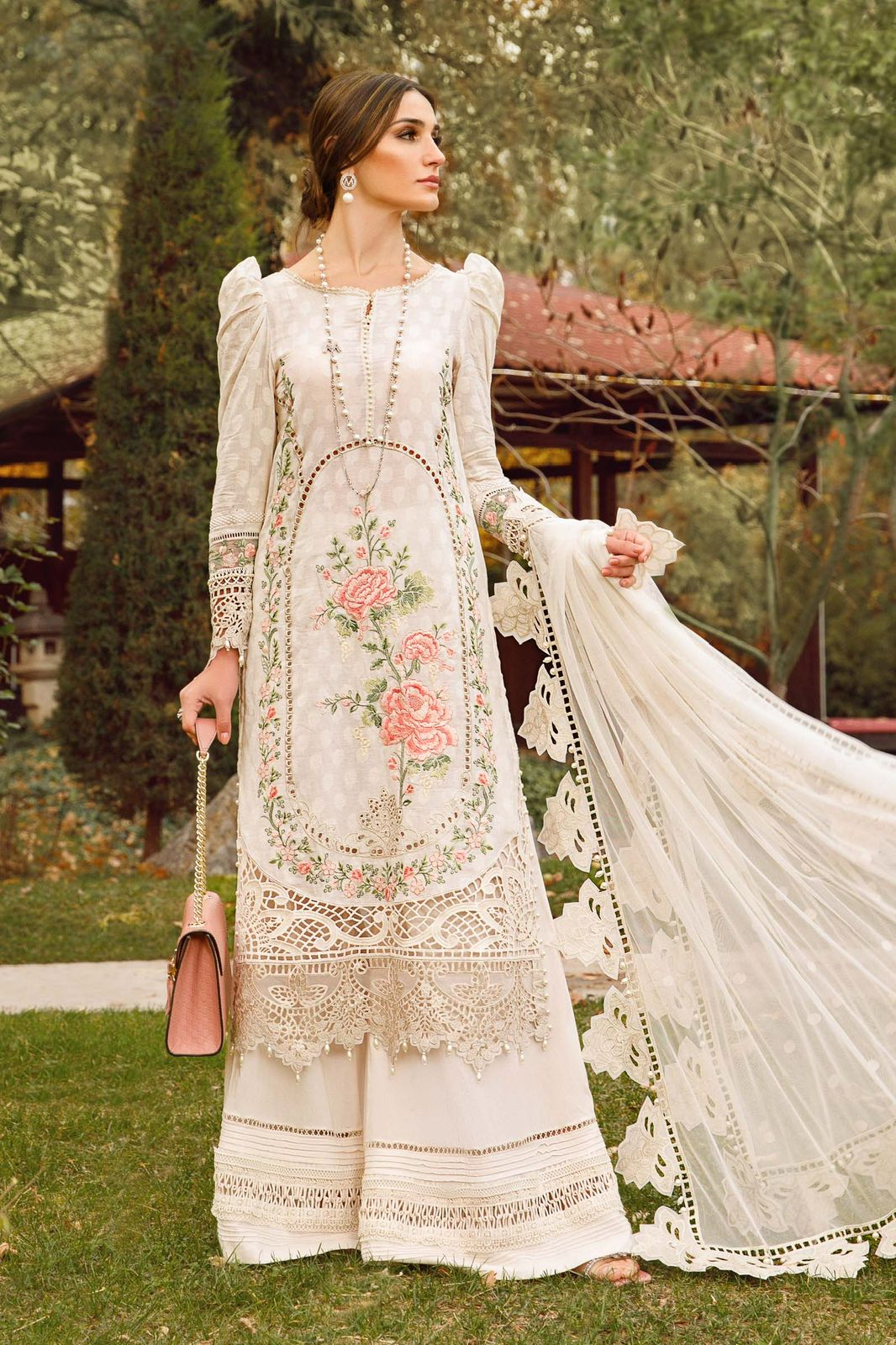 Maria-B Lawn Collection