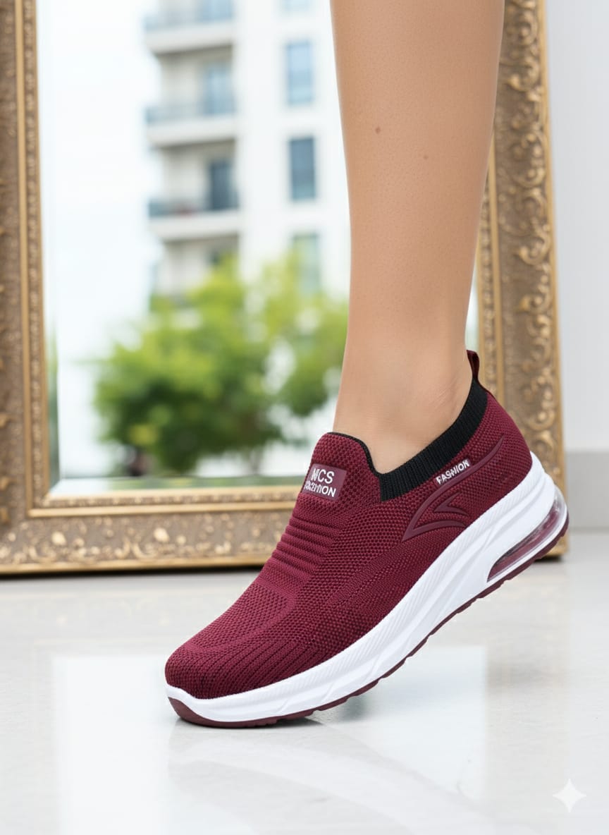 Ladies Shoes