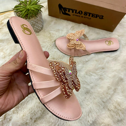 Sparkfly Flat