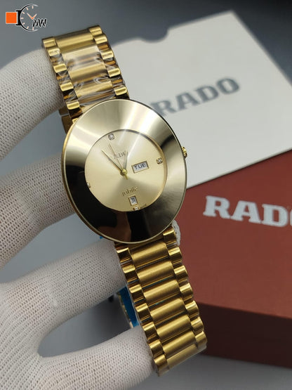 RADO GENTS COLLECTION