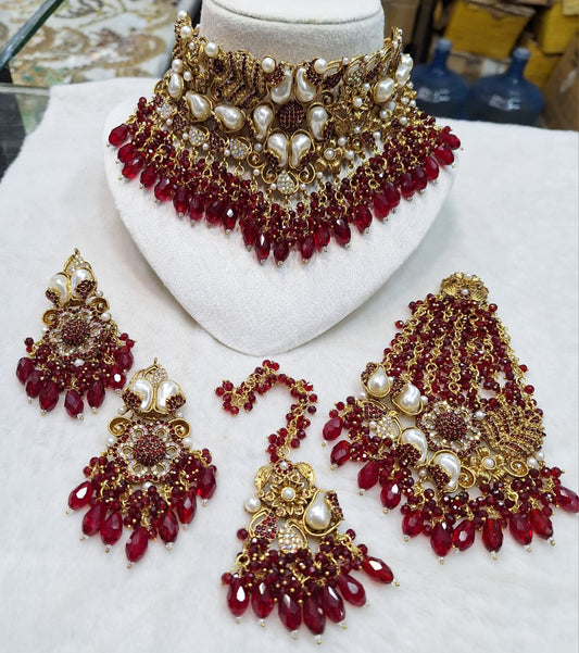 Bridal Set