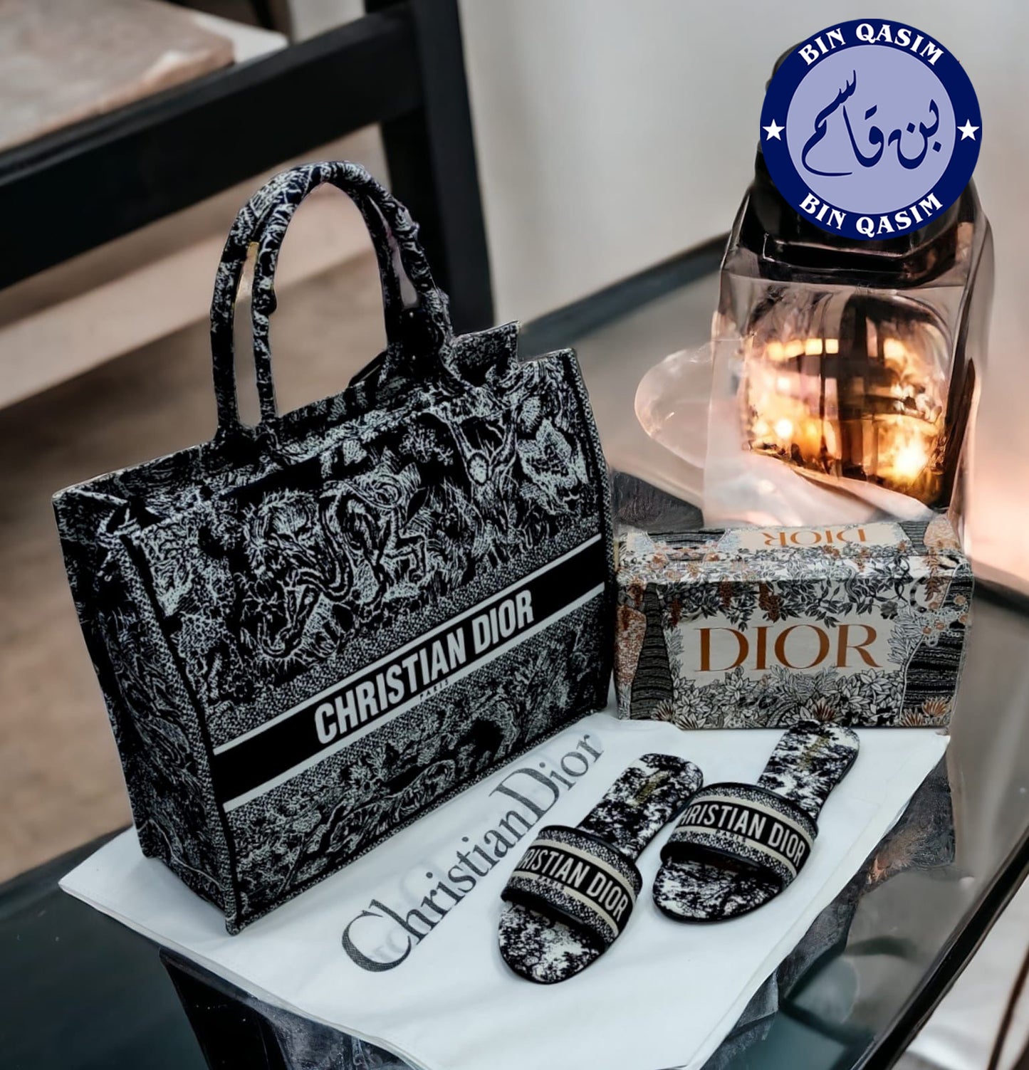 Christian Dior