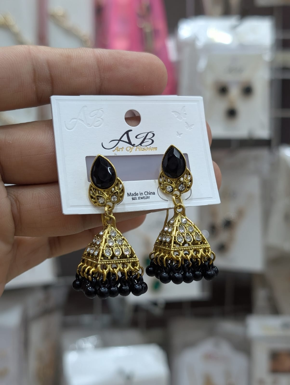 Jhumki