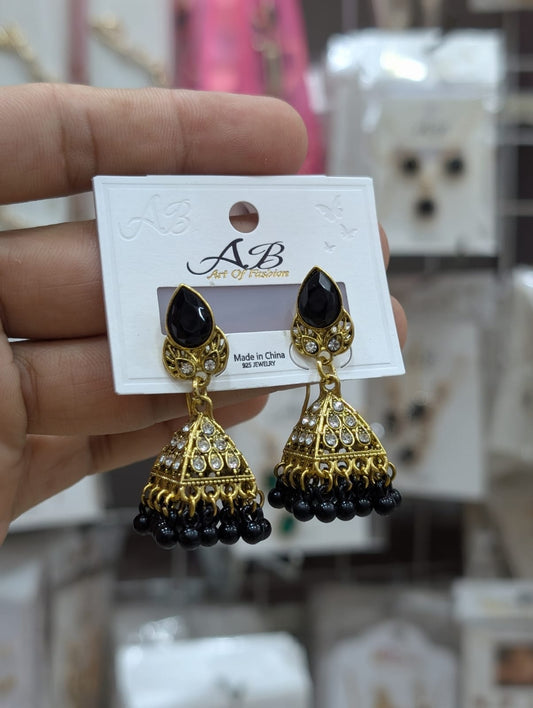 Jhumki