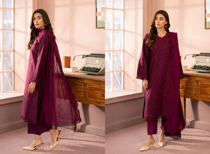 RAHA  PREMIUM CHIKANKARI