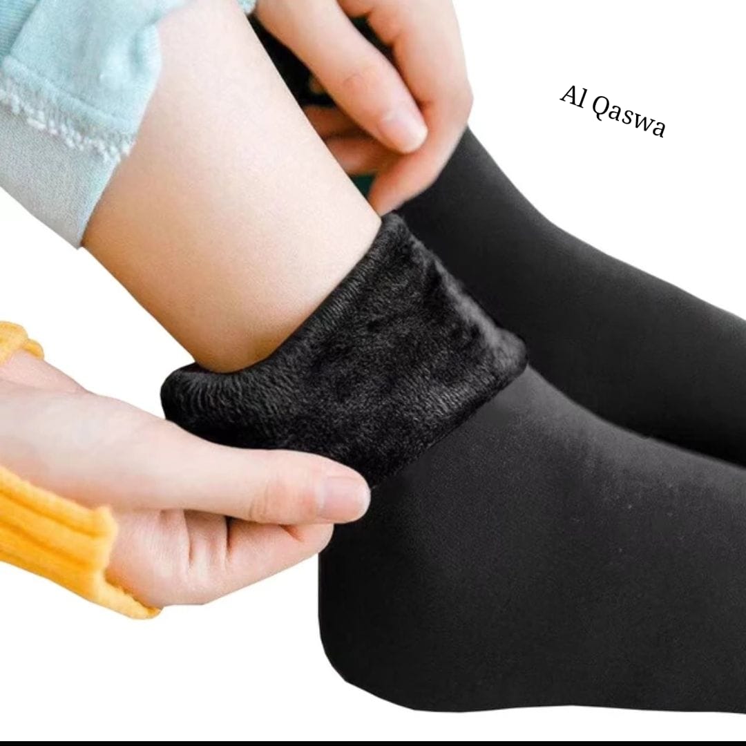 Warm Socks inner falalen
