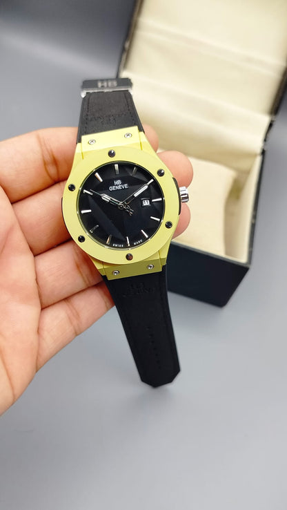 Hublot HB Geneve