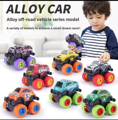 Toy Car for Boys Off-Road Durable Children's Gift