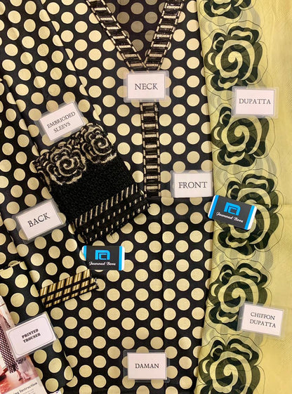 BAROQUE LAWN COLLECTION