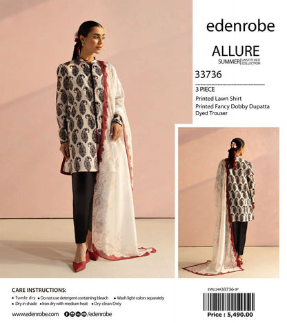 EDEN ROBE