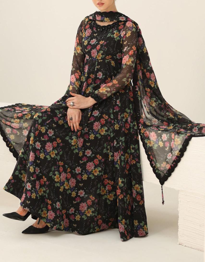 BAROQUE LAWN COLLECTION
