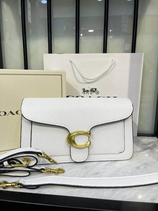 Coach Tabby Shoulder Bag 26