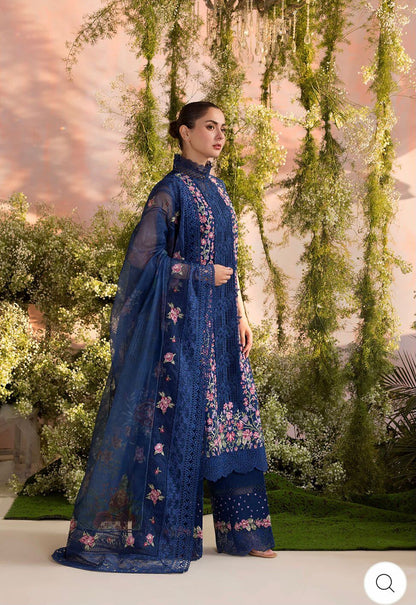 Sobia Nazir Lawn Collection