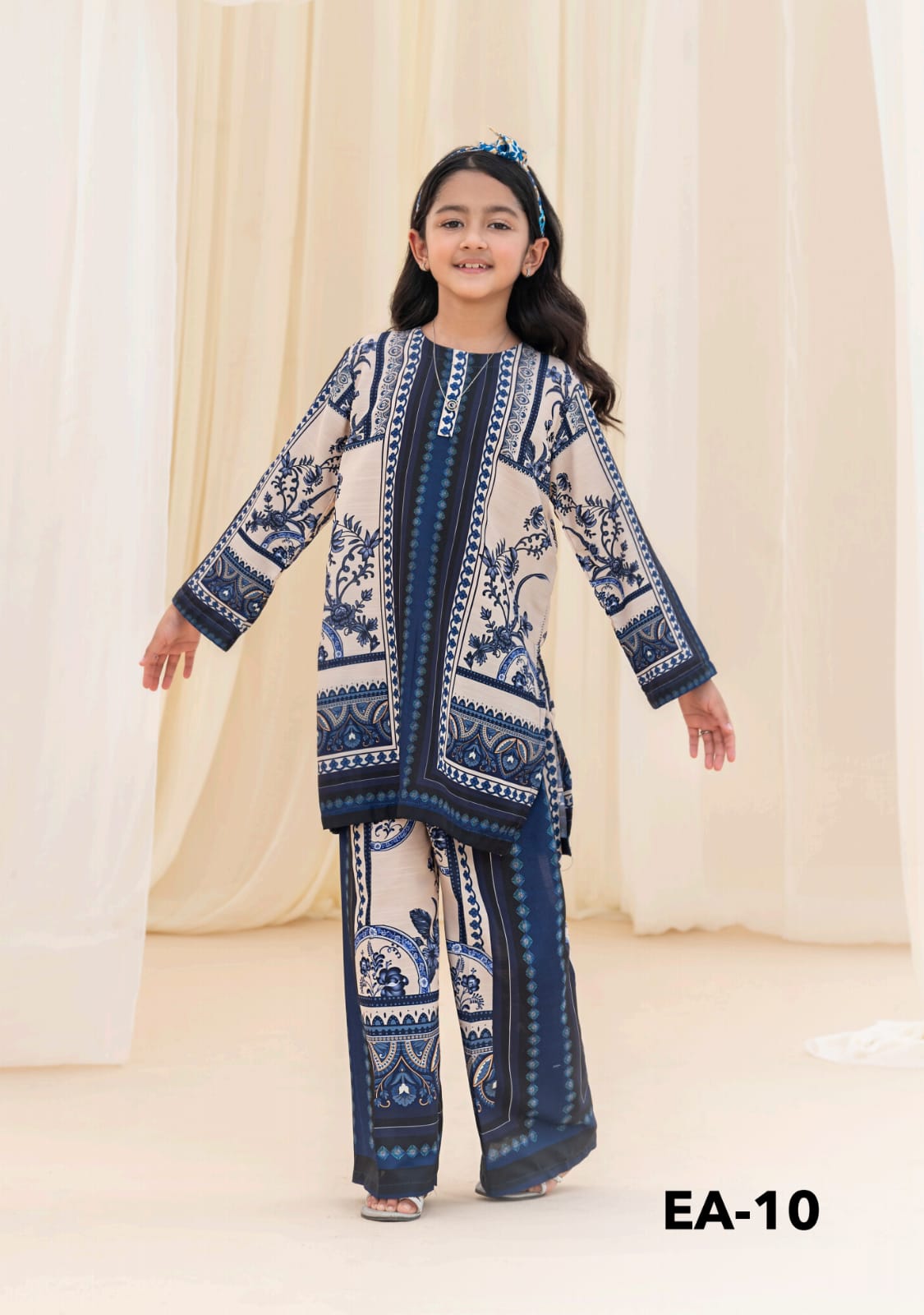 Ally’s Basics Kids Collection