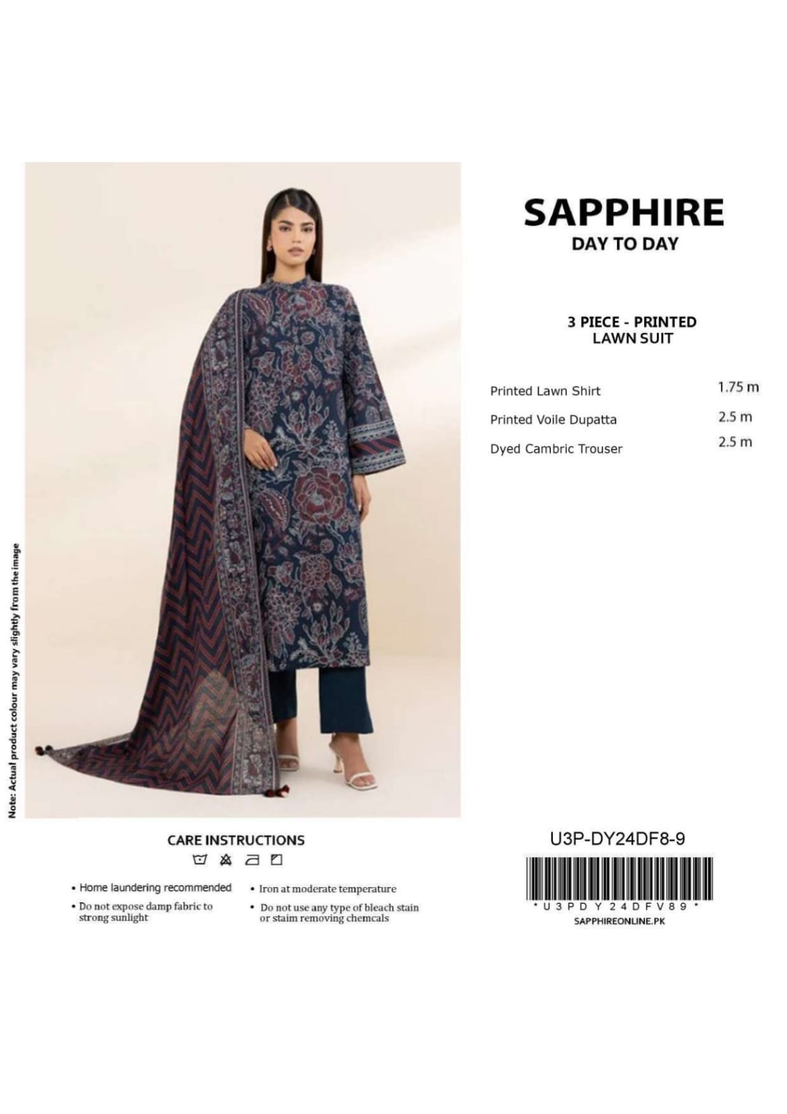 SAPPHIRE