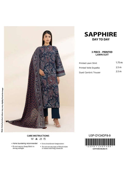 SAPPHIRE