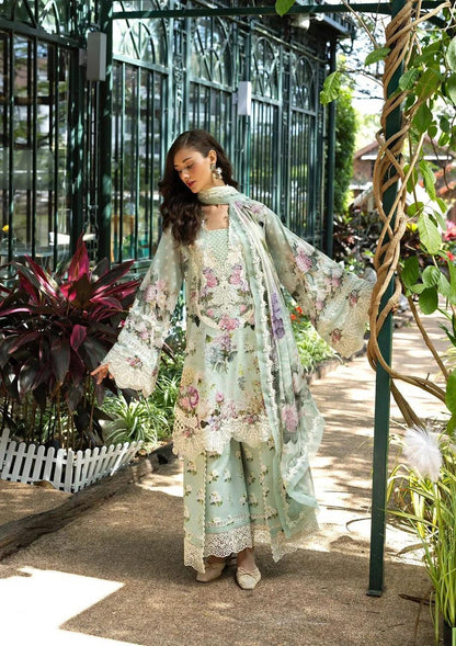 Elaf Lawn Collection 2026