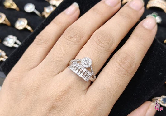 Zarcon Ring