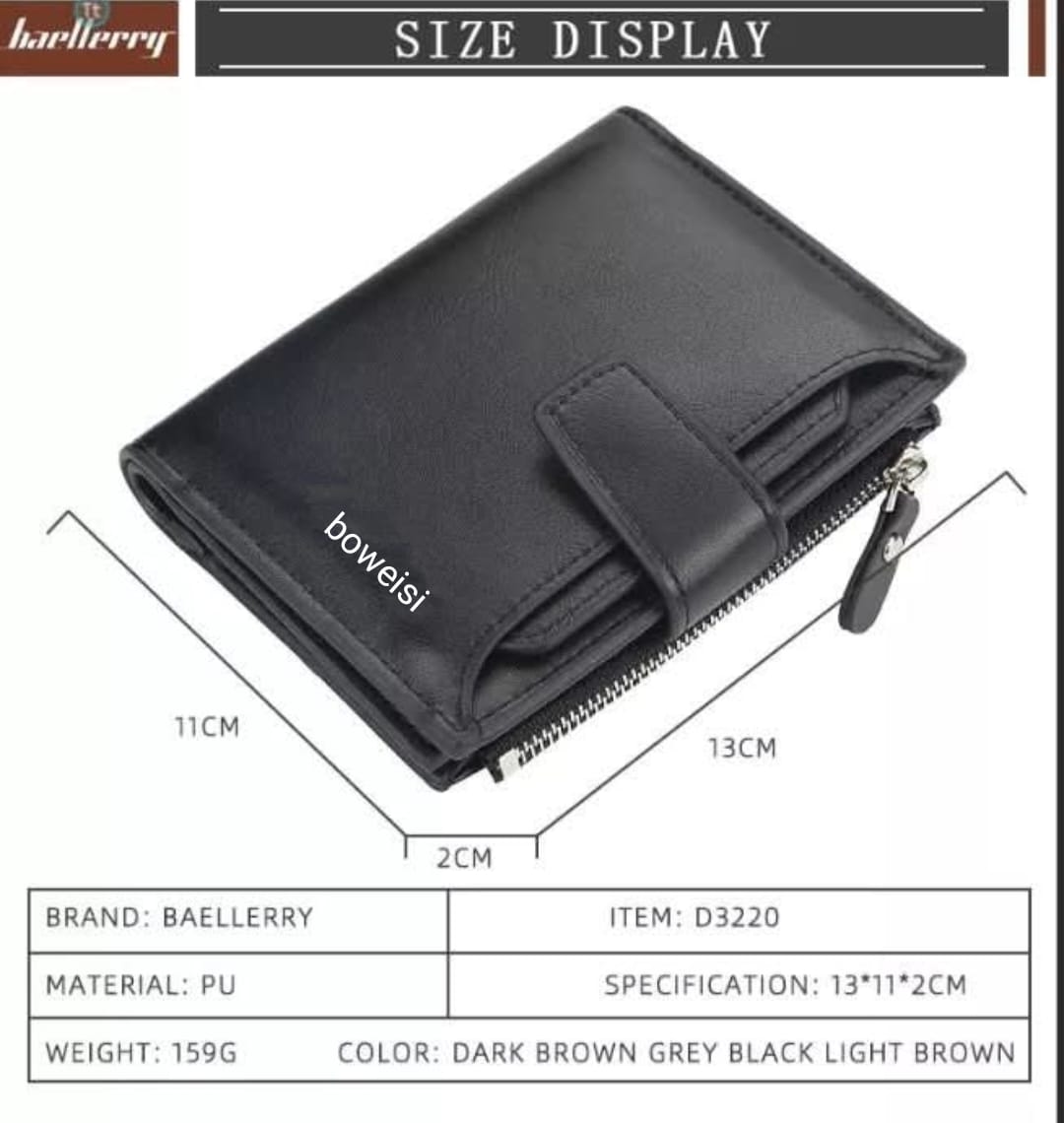 Boweisi Style Classic