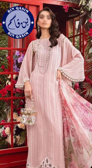 Maria-B MPRINT LAWN COLLECTION