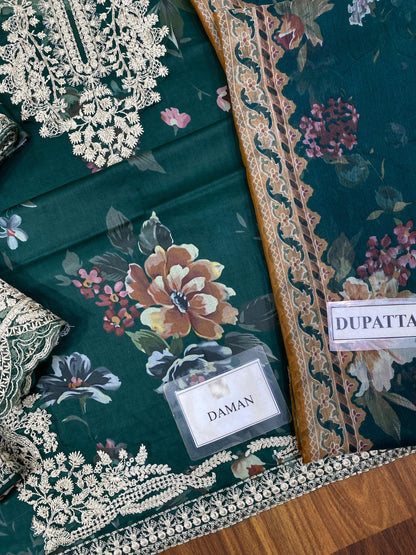 Zainab Chottani Lawn Collection