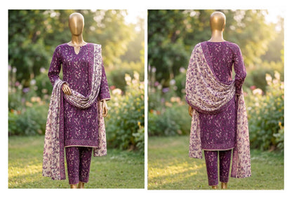 Agha Noor Spring PRINTS COLLECTION