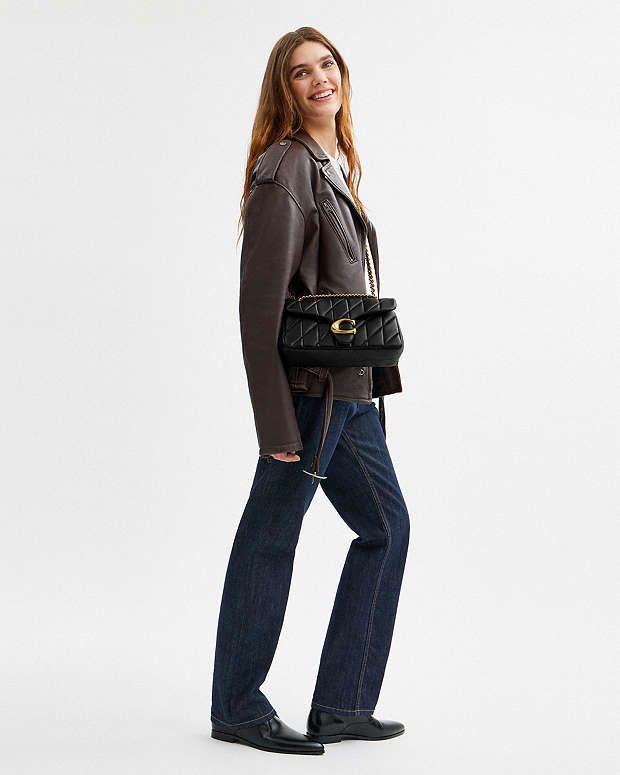 COACH  Tabby Shoulder Bag