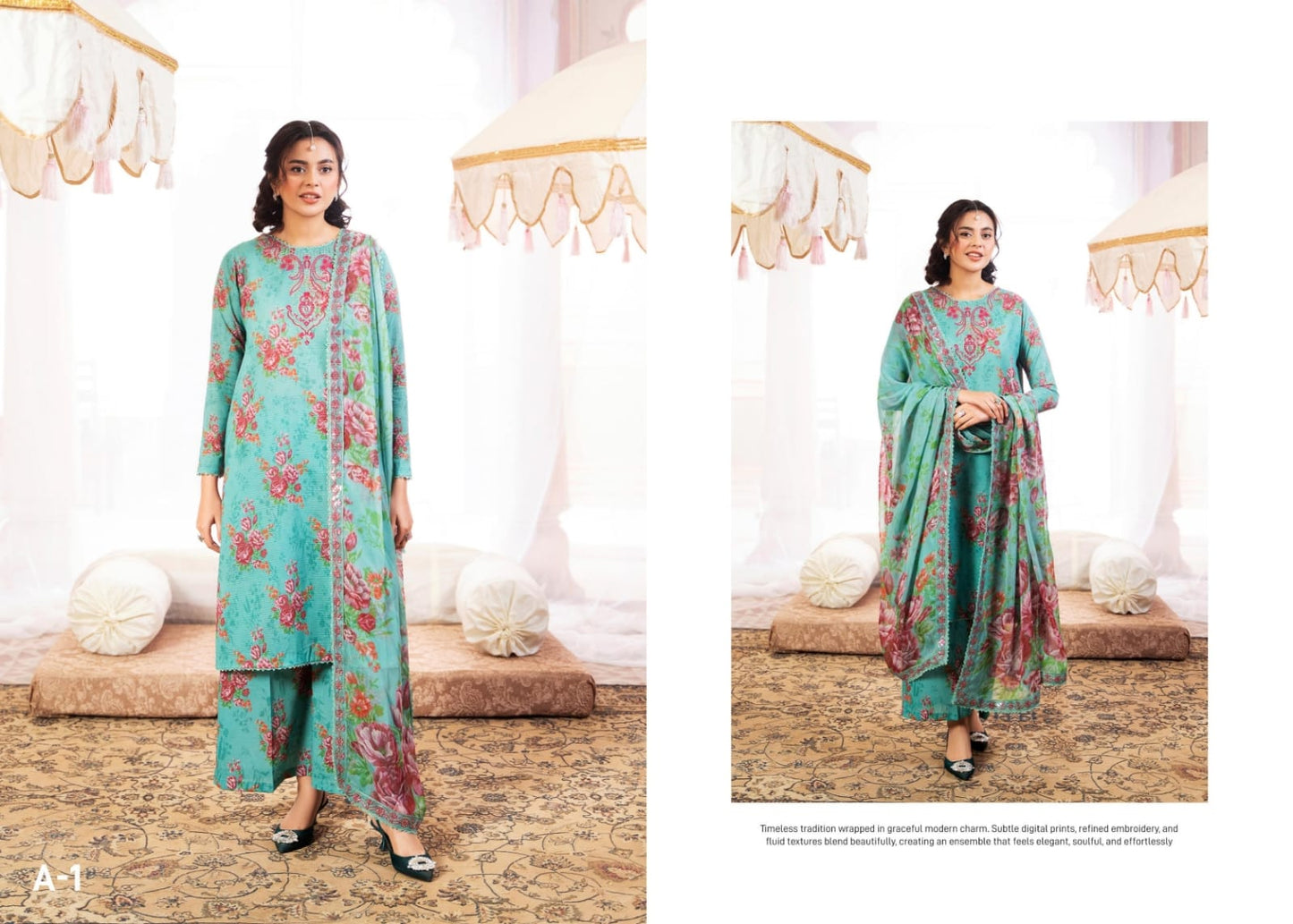 Ruhay Sukhan Collection Eid Edition 26