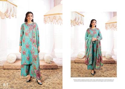 Ruhay Sukhan Collection Eid Edition 26