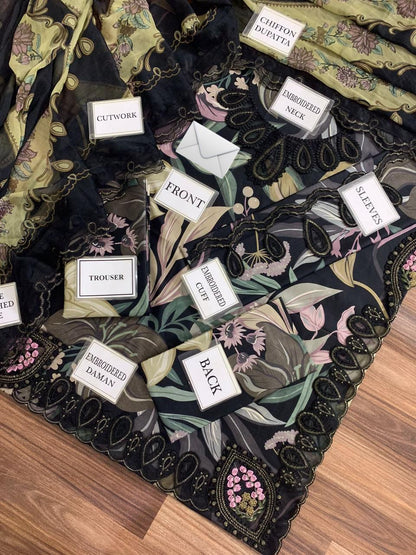 BAROQUE LAWN COLLECTION