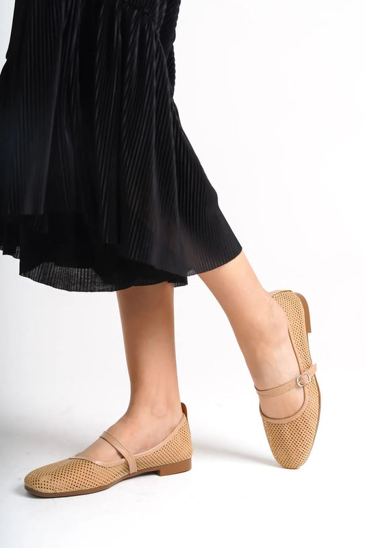 Zara Net Pump
