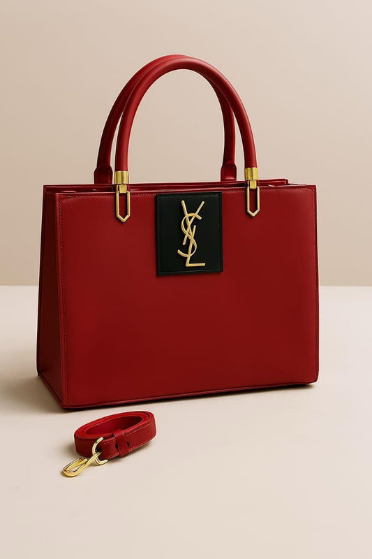 YSL BRANDED HAND BAGS FOR GIRLS