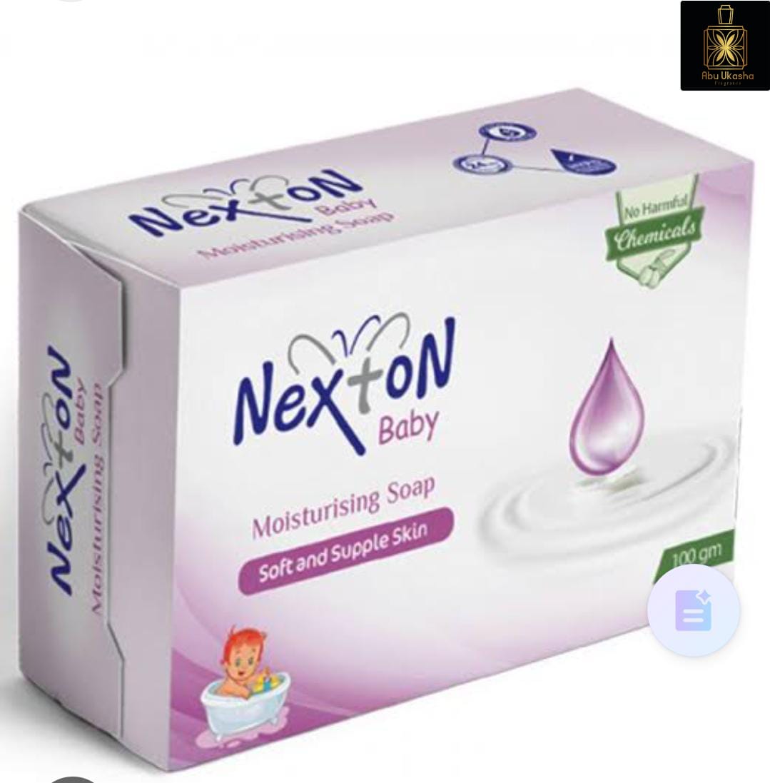 Baby Soap