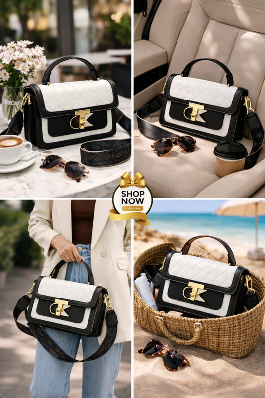 Imported Cross Body Bag for Girls