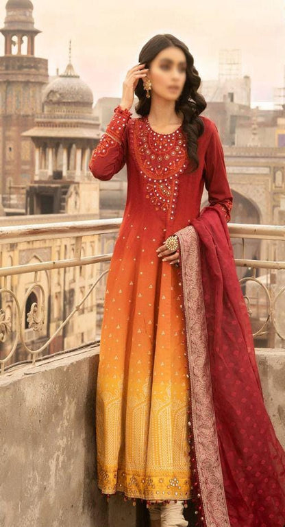 MARIA-B Lawn Collection