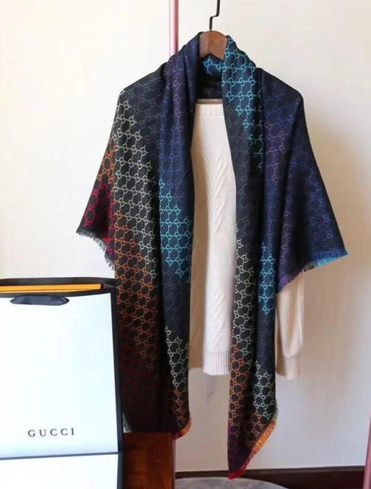 Gucci Scarf