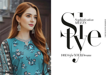 MAYE RI by Sobia Waseem