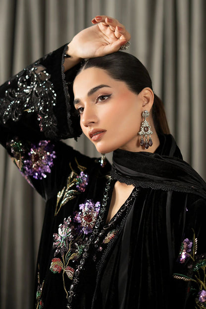 MARIA-B PALACHI VELVET