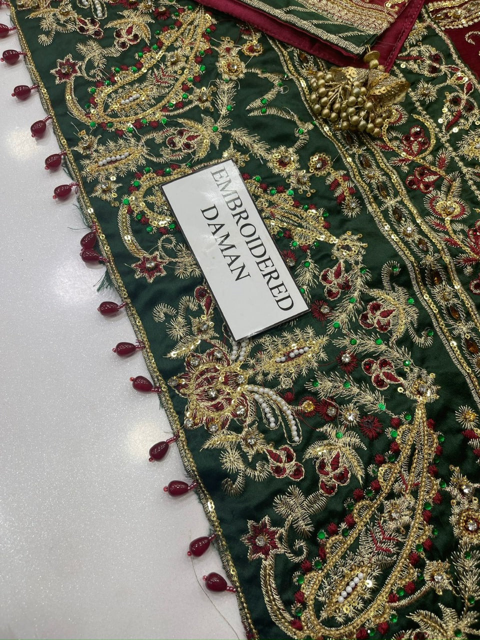 ASIM JOFA WEDDING COLLECTION