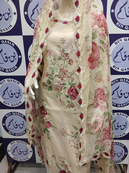 IZNIK STITCHING