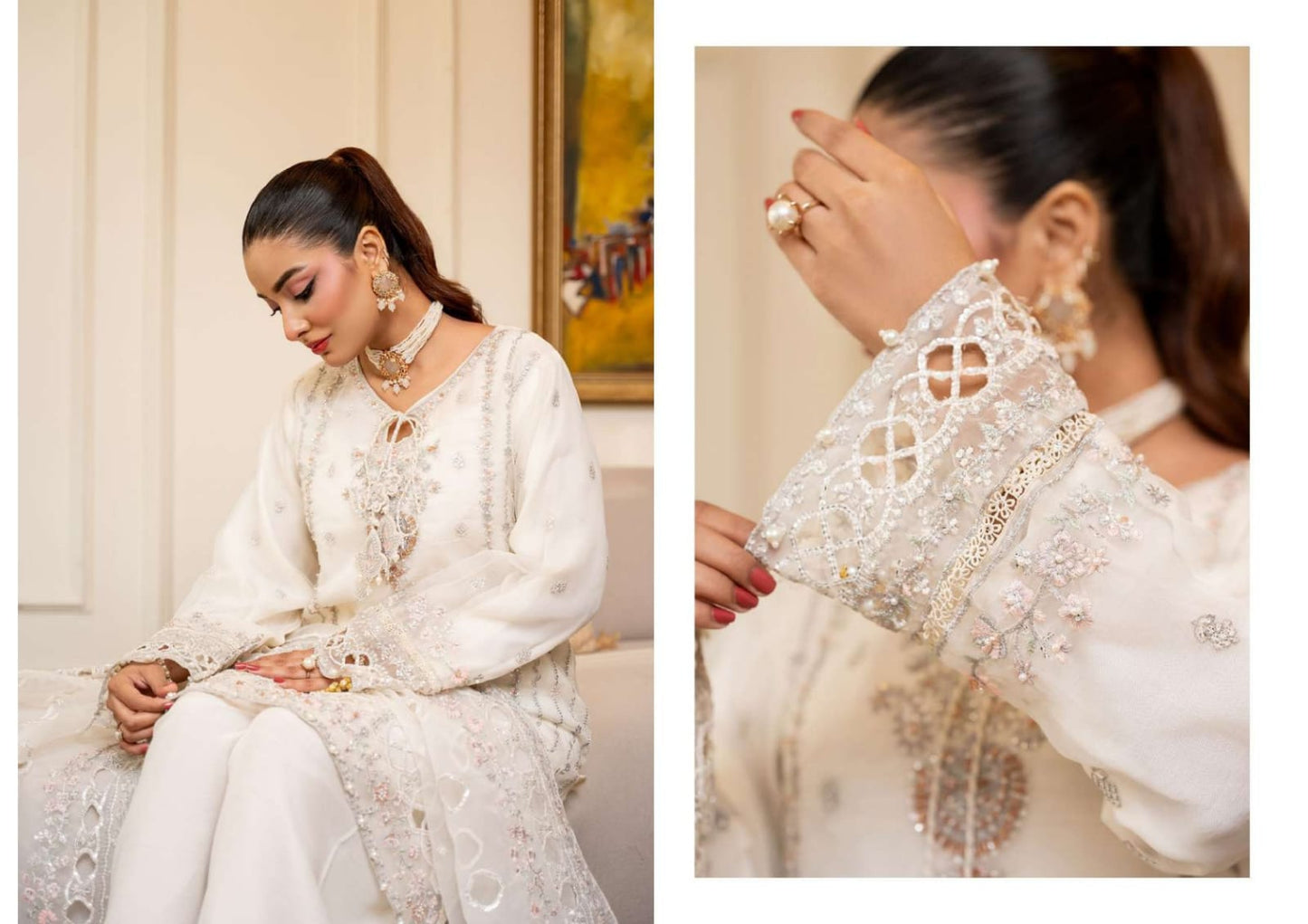 Haseen Ready to Wear