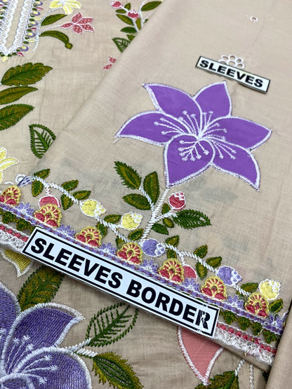 Aneela's Lawn Collection