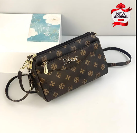 Cross Body Bag