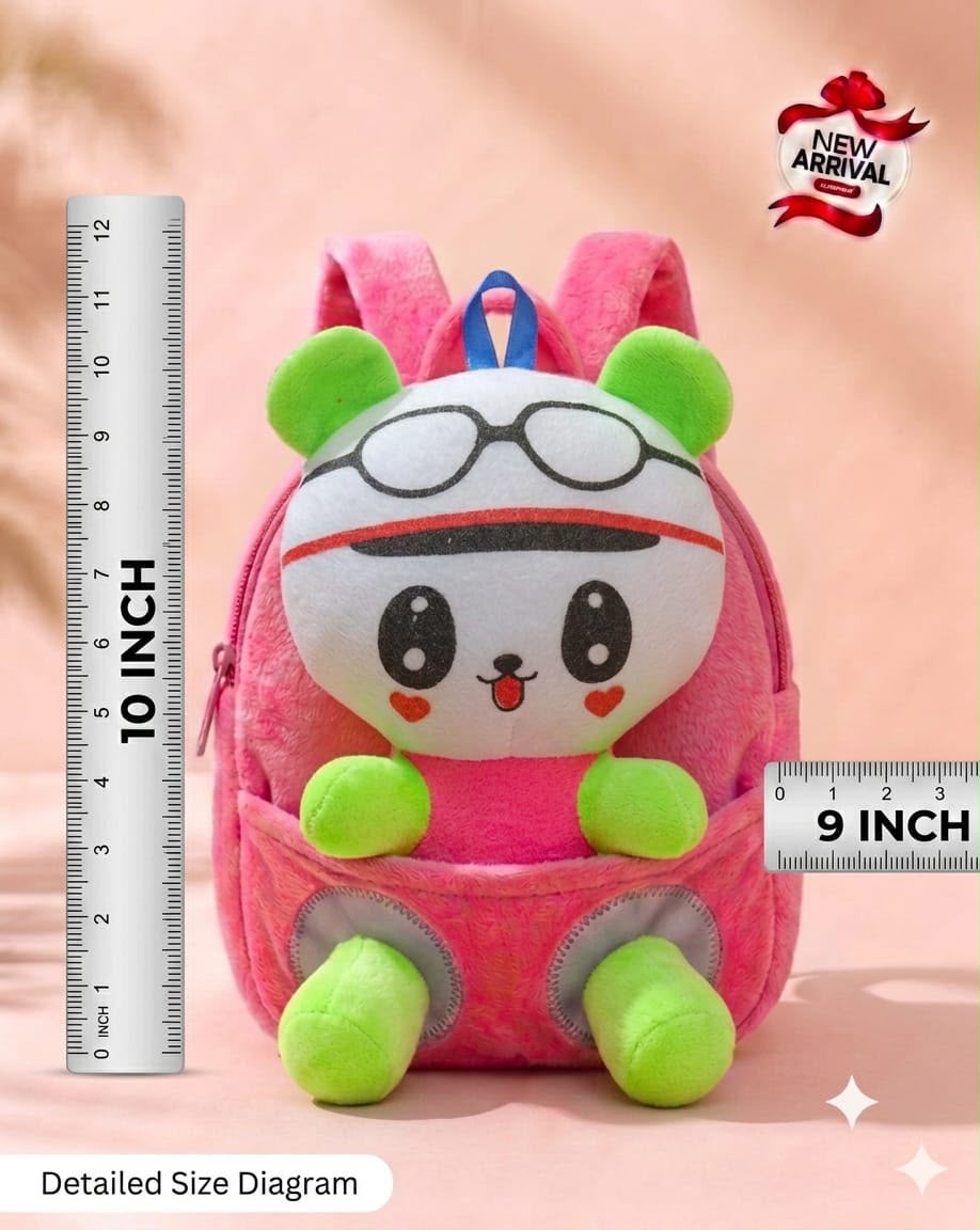 Kids Picnic & Party Bag