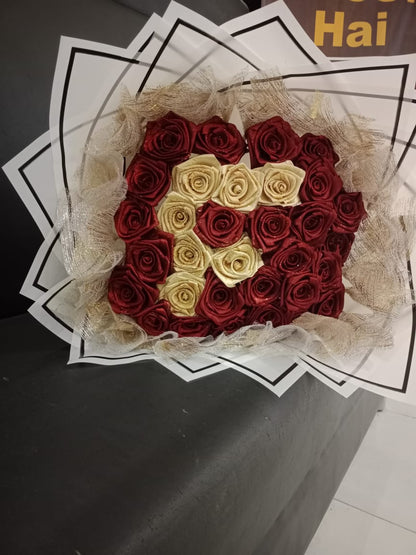 Flower Bouquet Customized
