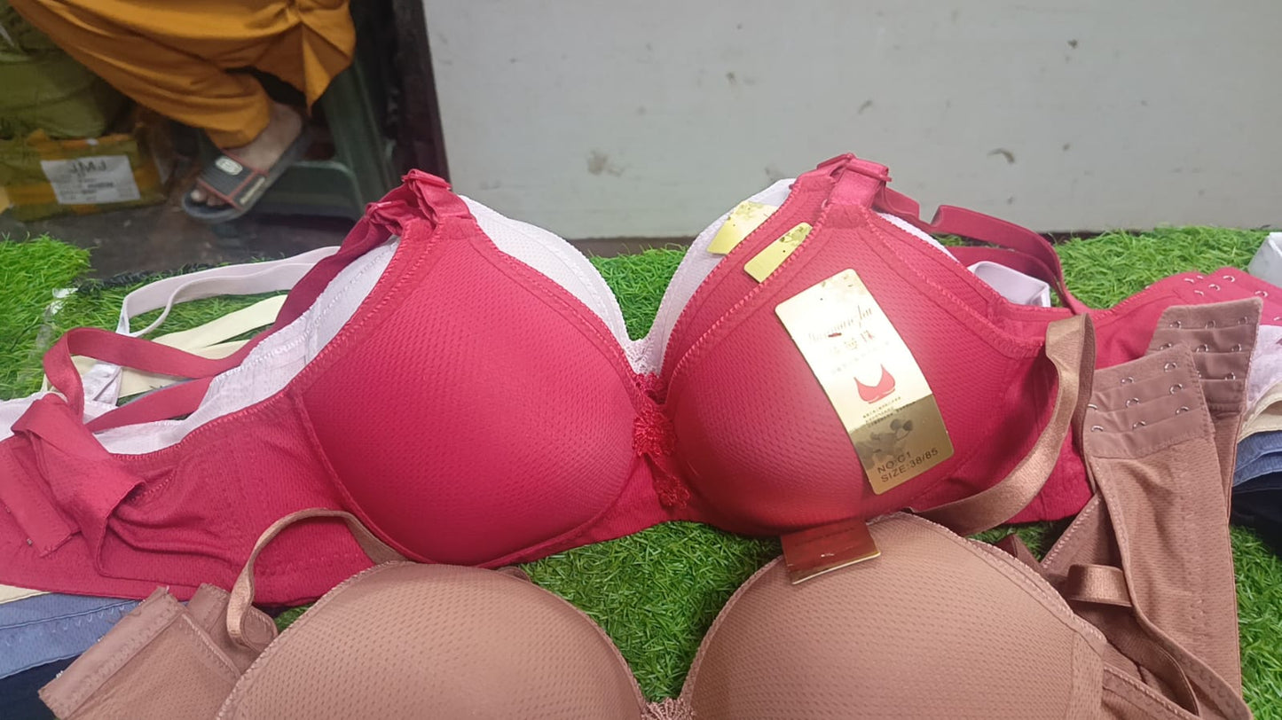 Padded Bra