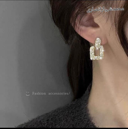 Earring