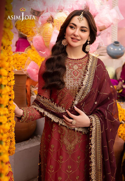 ASIM JOFA